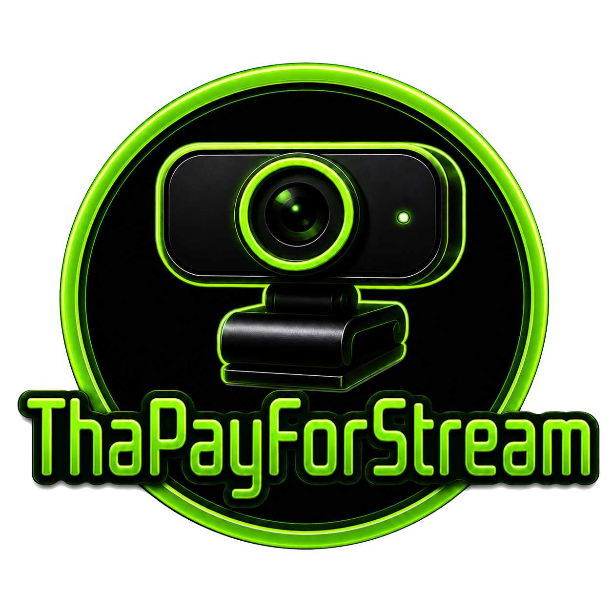 ThaPayForStream