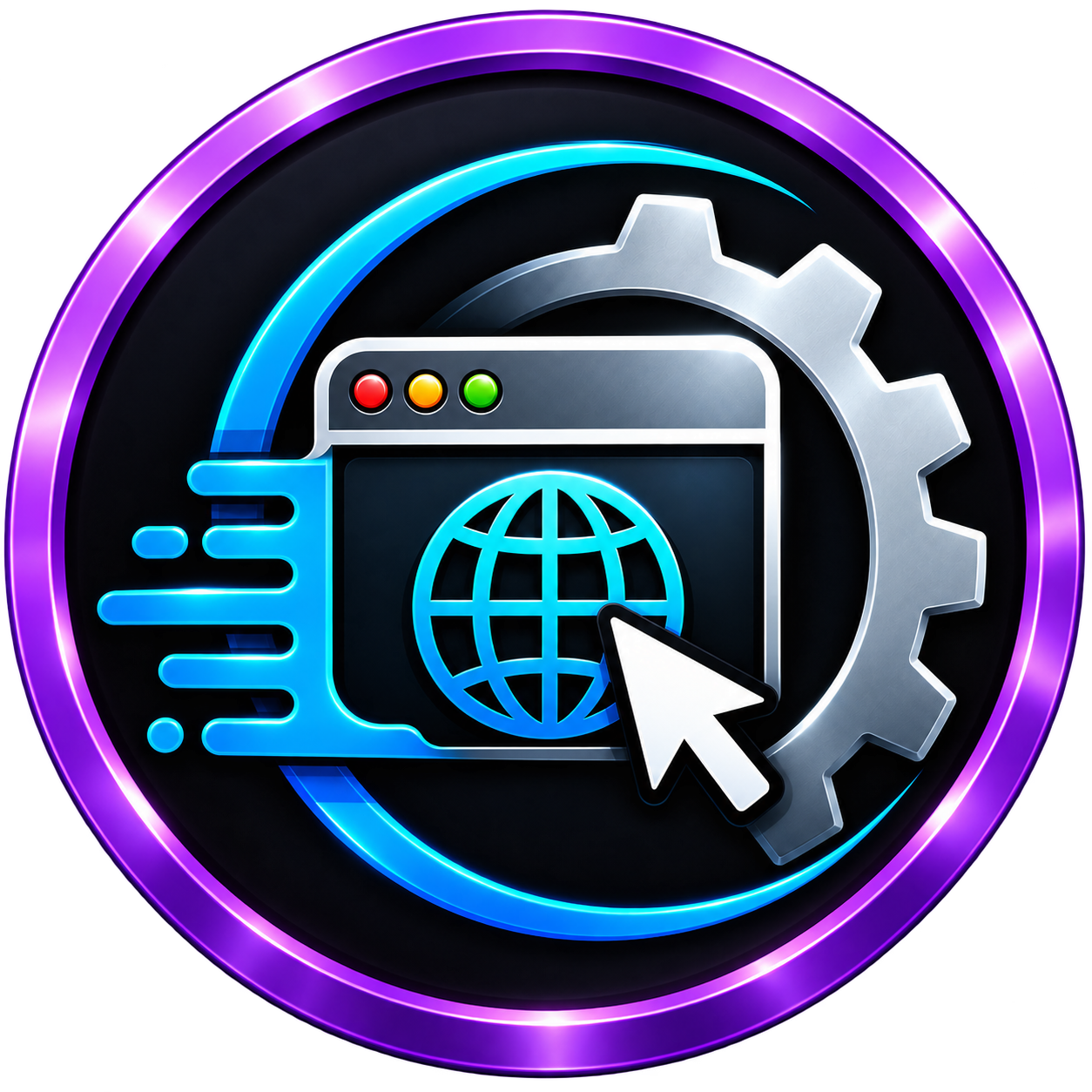 ThaWebAutomator