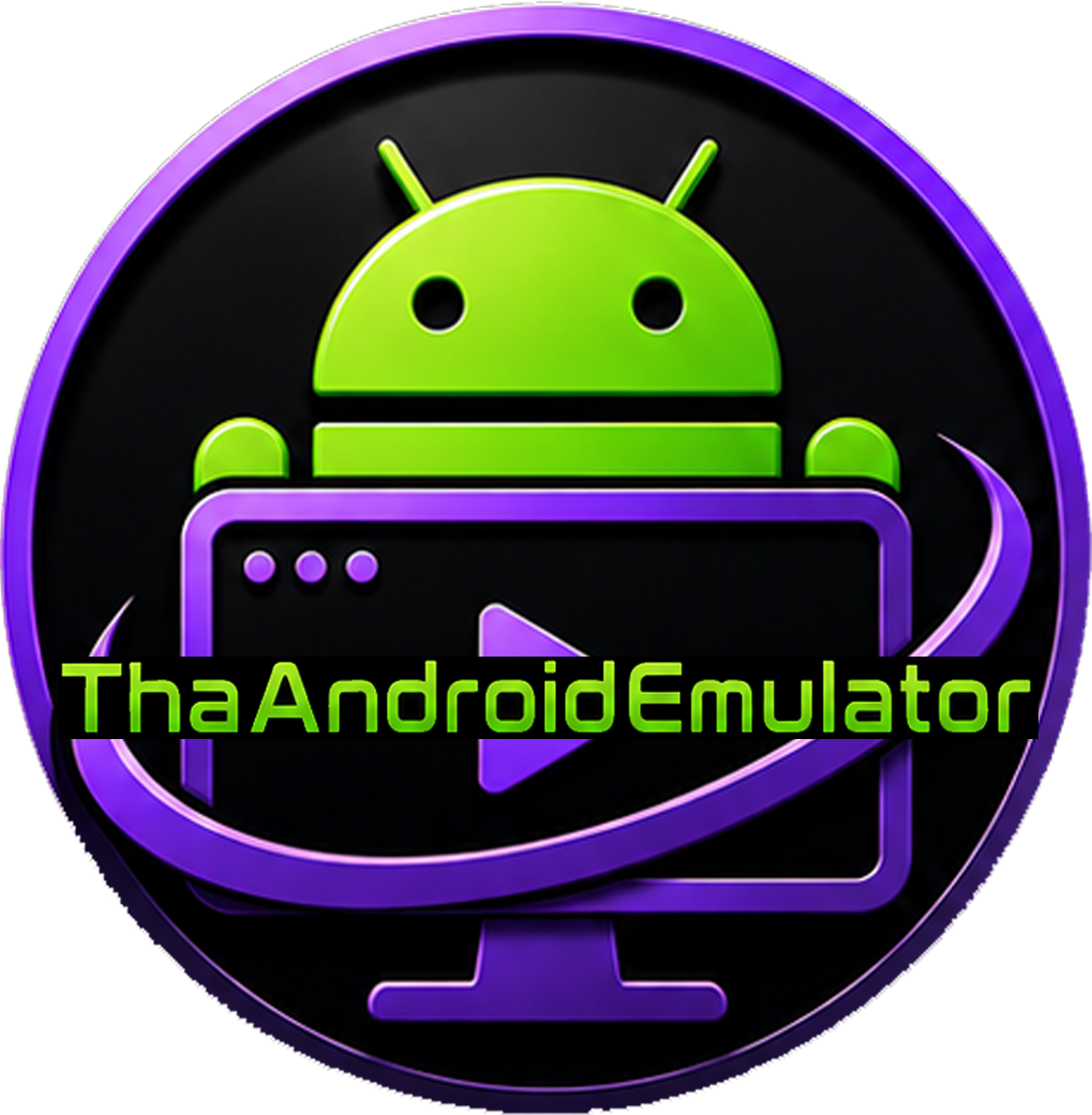 ThaAndroidEmulator